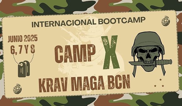 Bootcamp